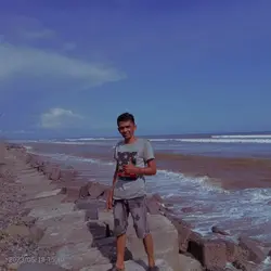 Pantai