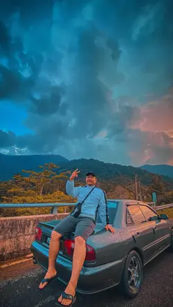 KASIH ORANG MUDA🫠
