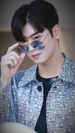 Too Handsome Boy