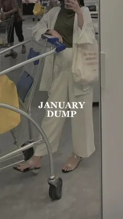 january dump 2023