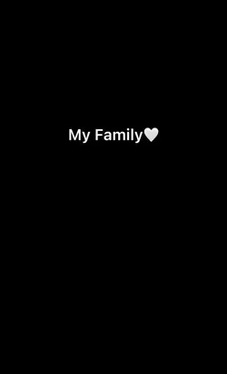 My Family 