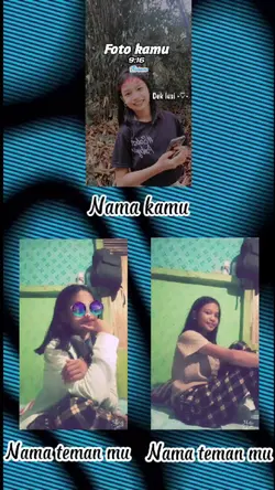 #BETA JANJI 
