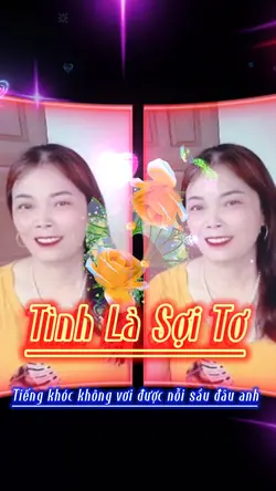 Tình Là Sợi Tơ