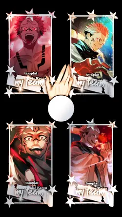 3D SQUAD TEAM