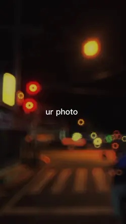 Night filter