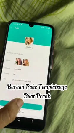 Pinjol Demi Michat