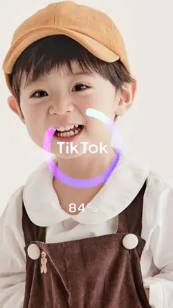 Baby anime