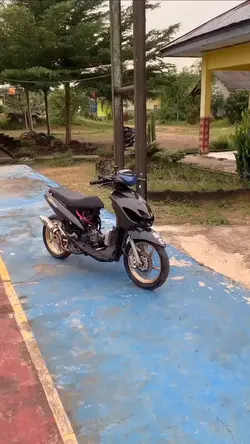 CINEMATIC MOTOR MIO