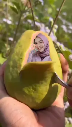 Foto Dalam Jambu