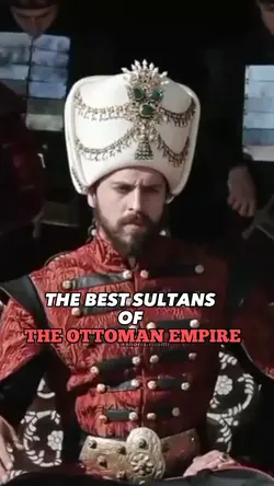 THE BEST SULTANS
