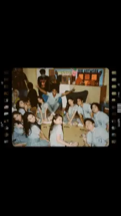 retro 1980