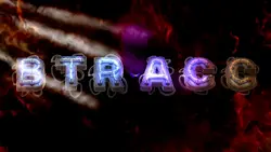 3D LOGO INTRO