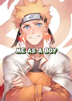 Me As a Boy&Girl