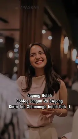 syang boleh