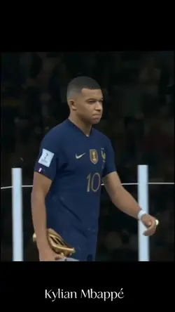 Kylian Mbappé
