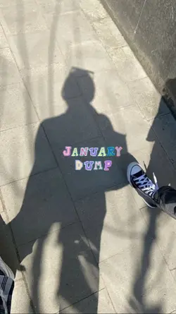 january dump
