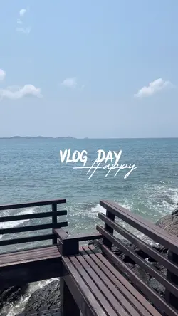 vlog day summer