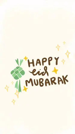 edisi lebaran