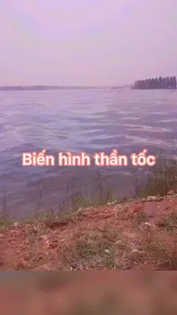 Biến hình 