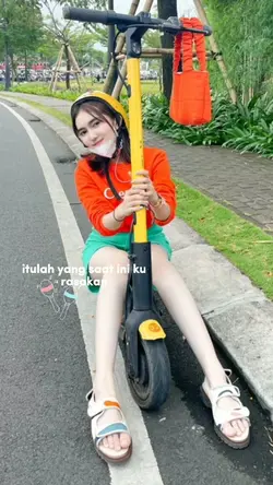 trend tiktok