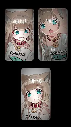 Mengcollab 3 Orang