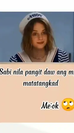 sabaok sa matangkad