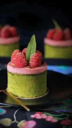matcha