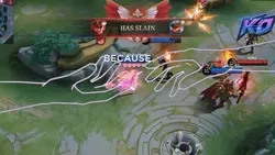Gameplay ML