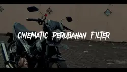 cinematic motor