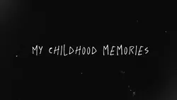 my childhood memo