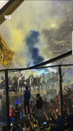we like it Persib 