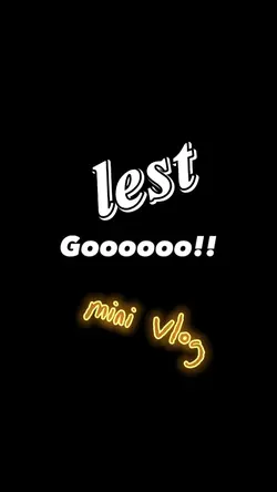 lets goooo!!!