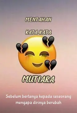 mntahan kta² mutiara