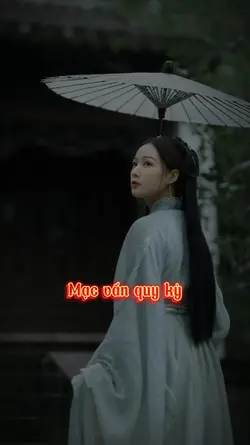 Mạc vấn quy kỳ