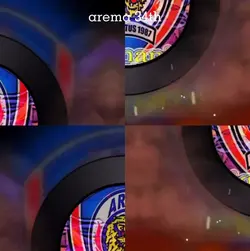 arema