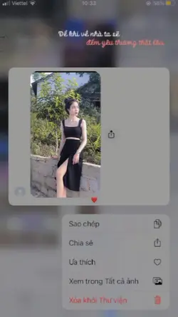 1 ẢNH + MÀU 
