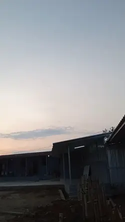 MasyaAllah