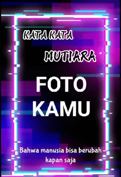 KATA KATA MUTIARA