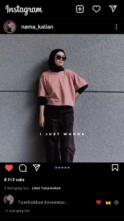 Status IG