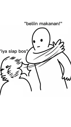 Siap boss