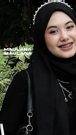 Maulana Maulana 