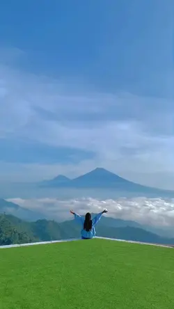 adem banget 
