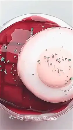 Asmr Slime 