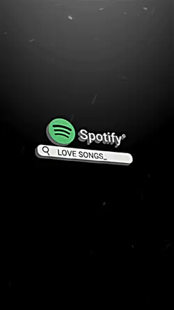 love songs Spotify 