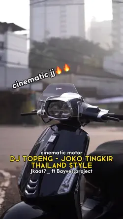 DJ JOKO TINGKIR