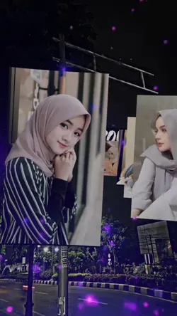 Collab menyambut