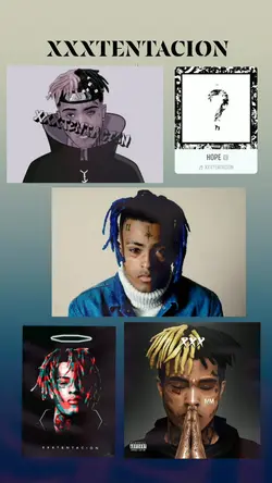 XXXTENTACION