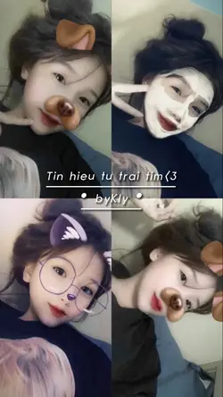 Tín hiệu từ trái tim