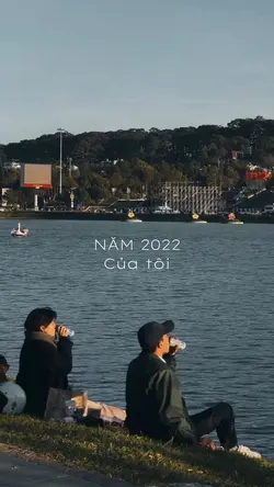 MY 2022 | KHÔNG MÀU