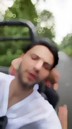 India Slowmo estetic